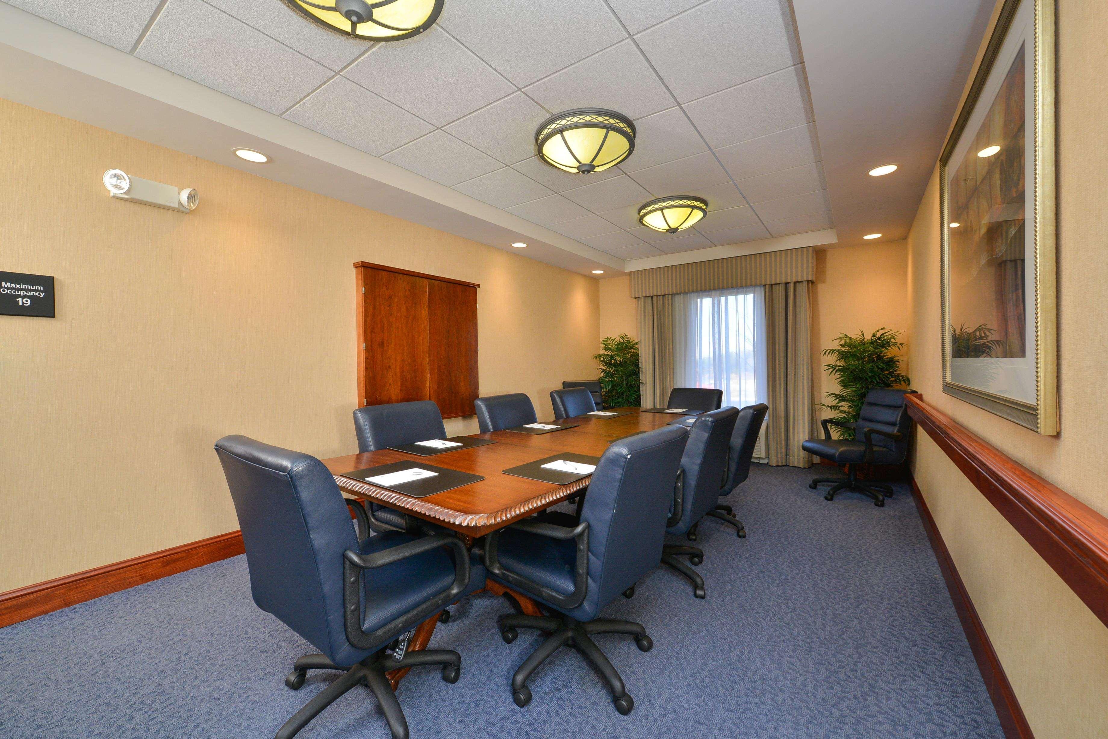 Hampton Inn Farmville Exterior foto