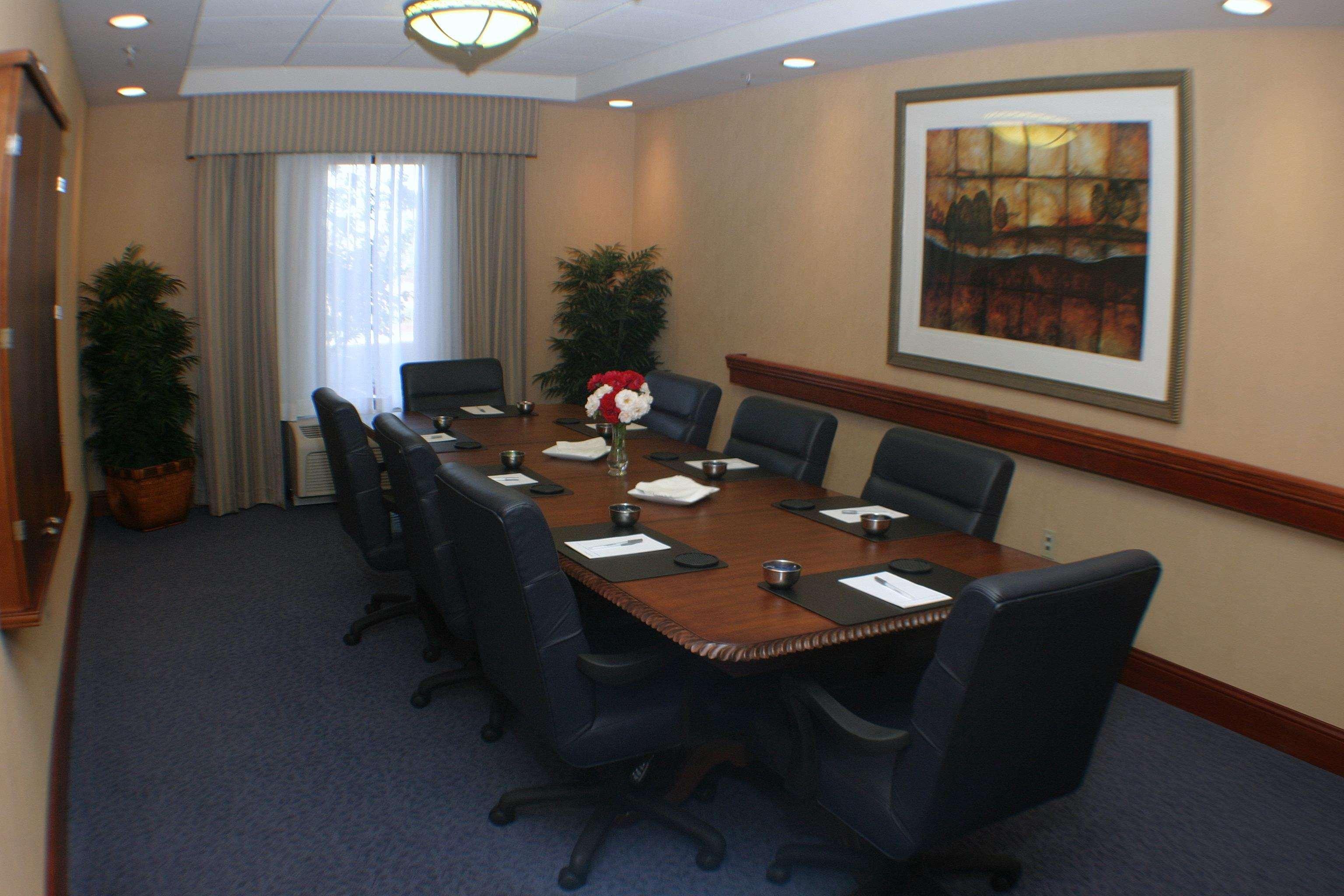 Hampton Inn Farmville Einrichtungen foto