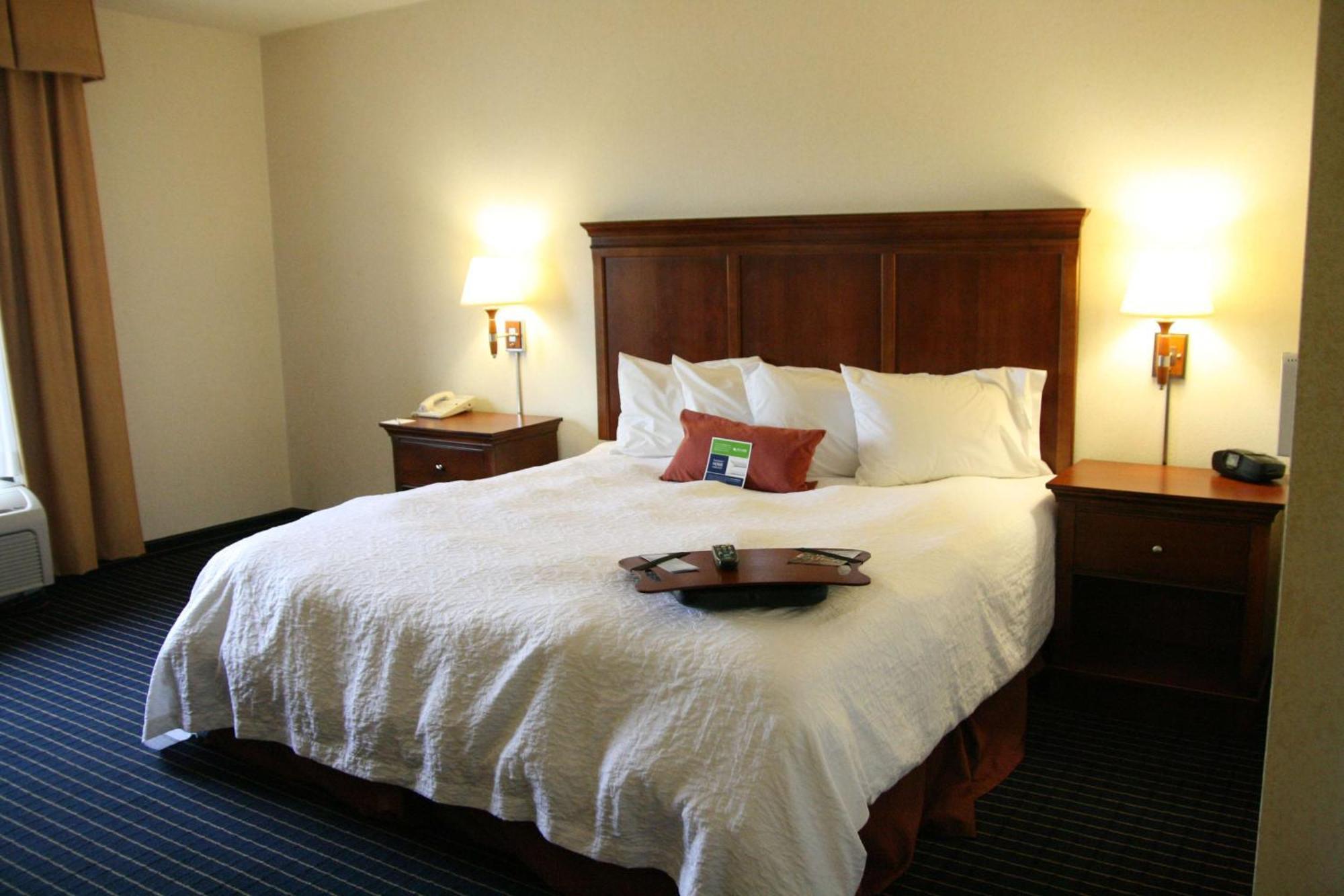 Hampton Inn Farmville Exterior foto