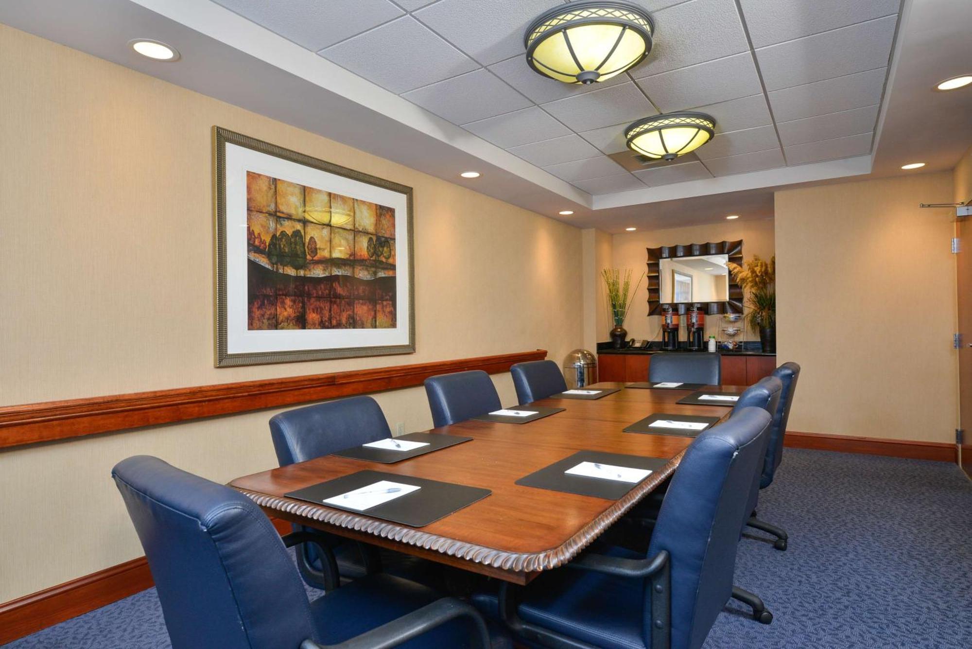 Hampton Inn Farmville Exterior foto