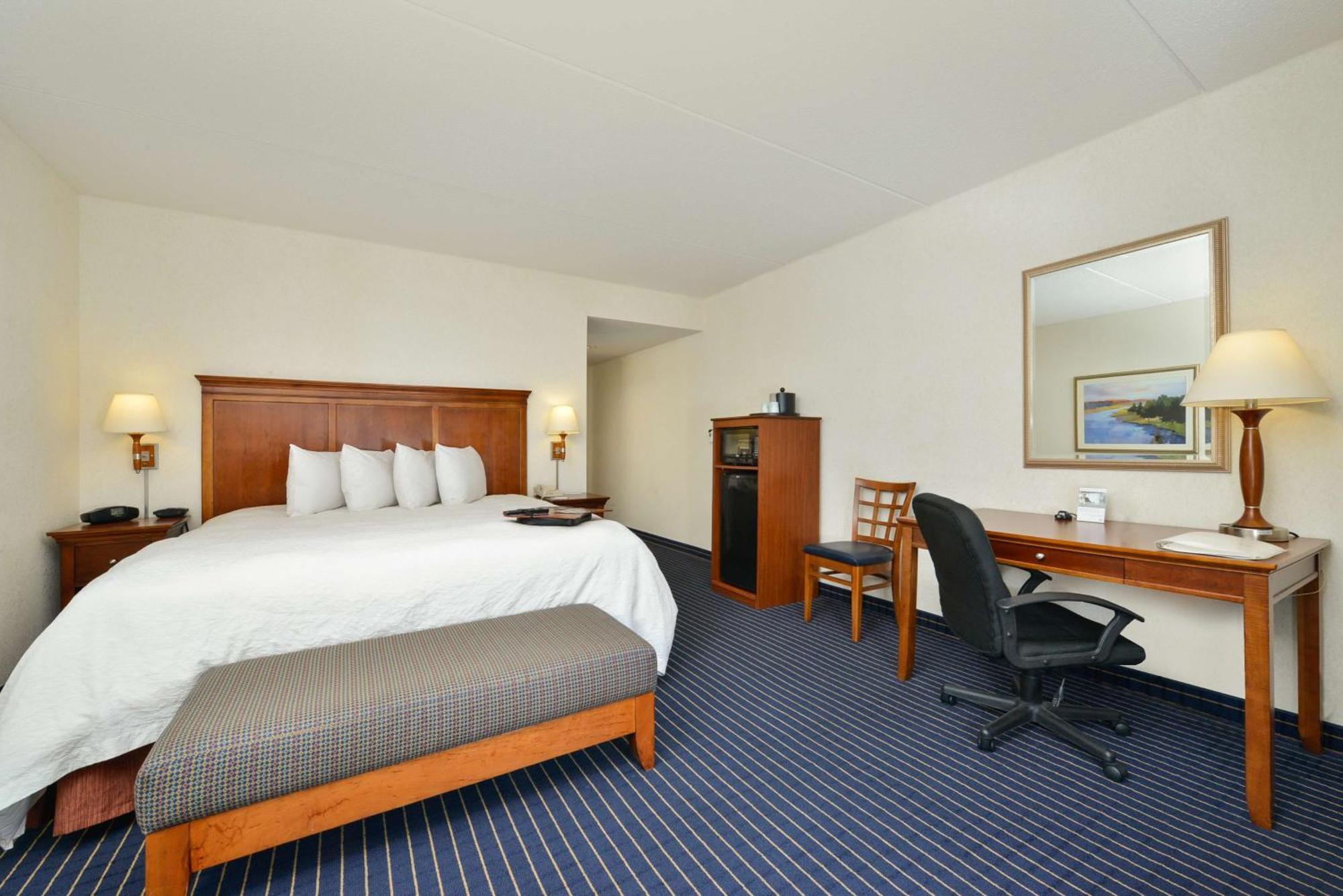Hampton Inn Farmville Exterior foto