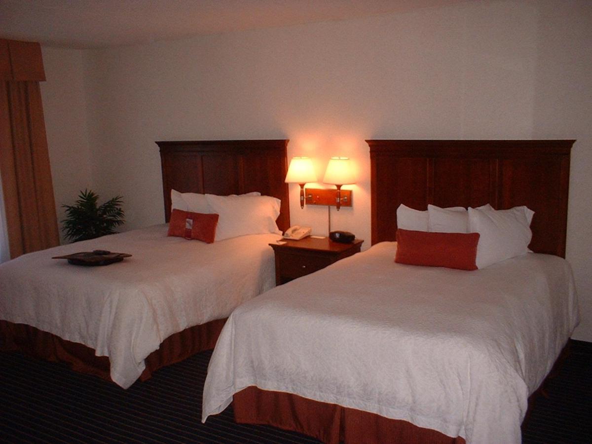 Hampton Inn Farmville Exterior foto